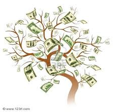 mary kay money tree